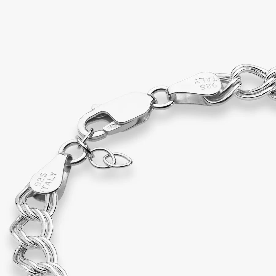 Sterling Silver