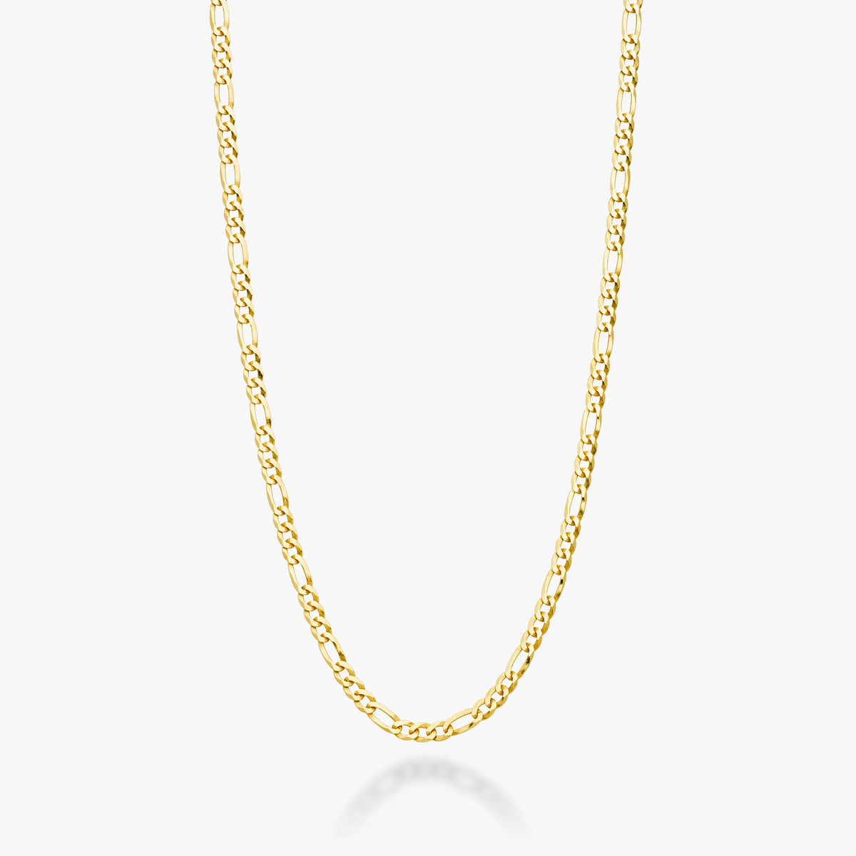 18K Gold Over Silver