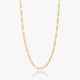 18K Gold Over Silver