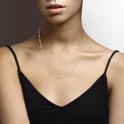 Sterling Silver