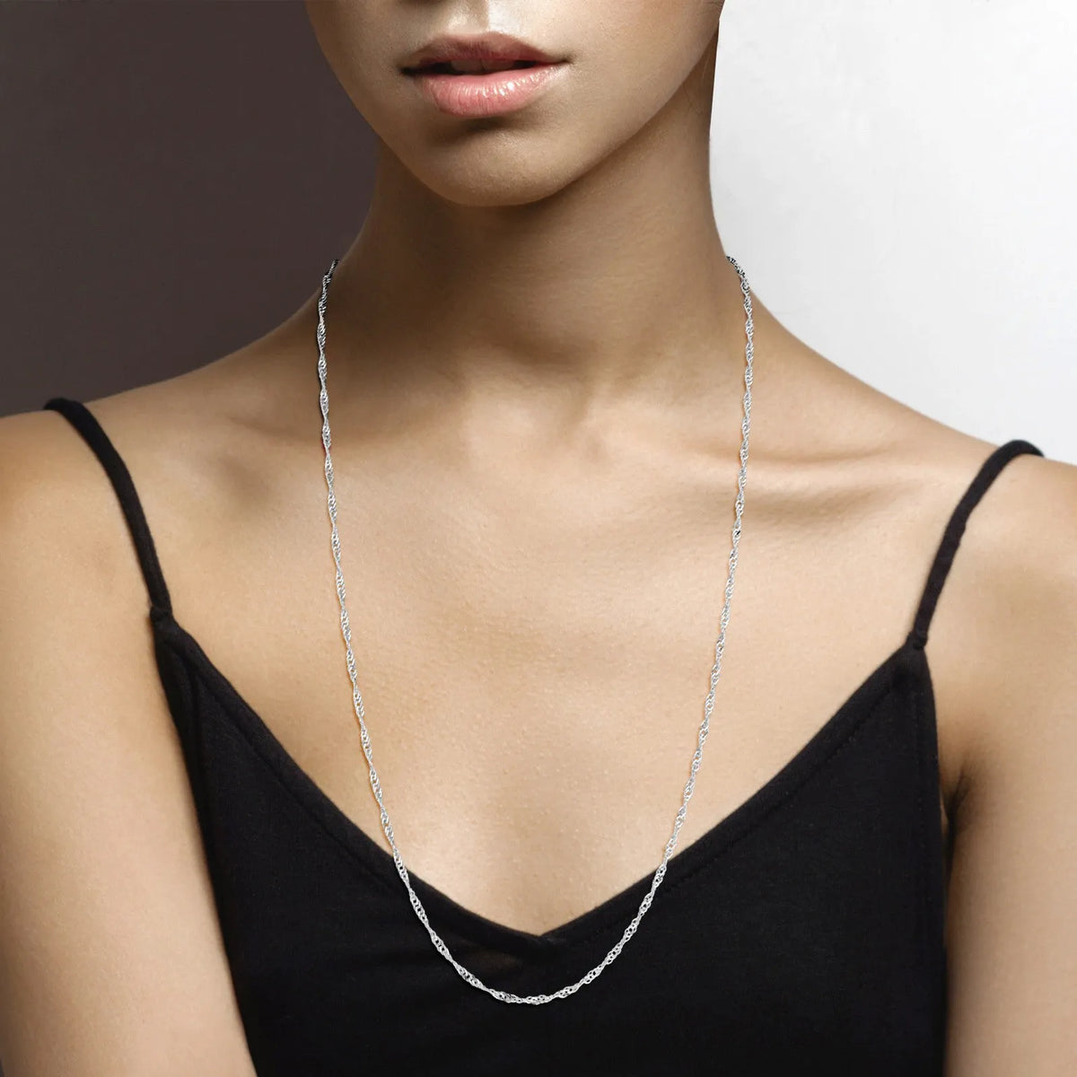 Sterling Silver