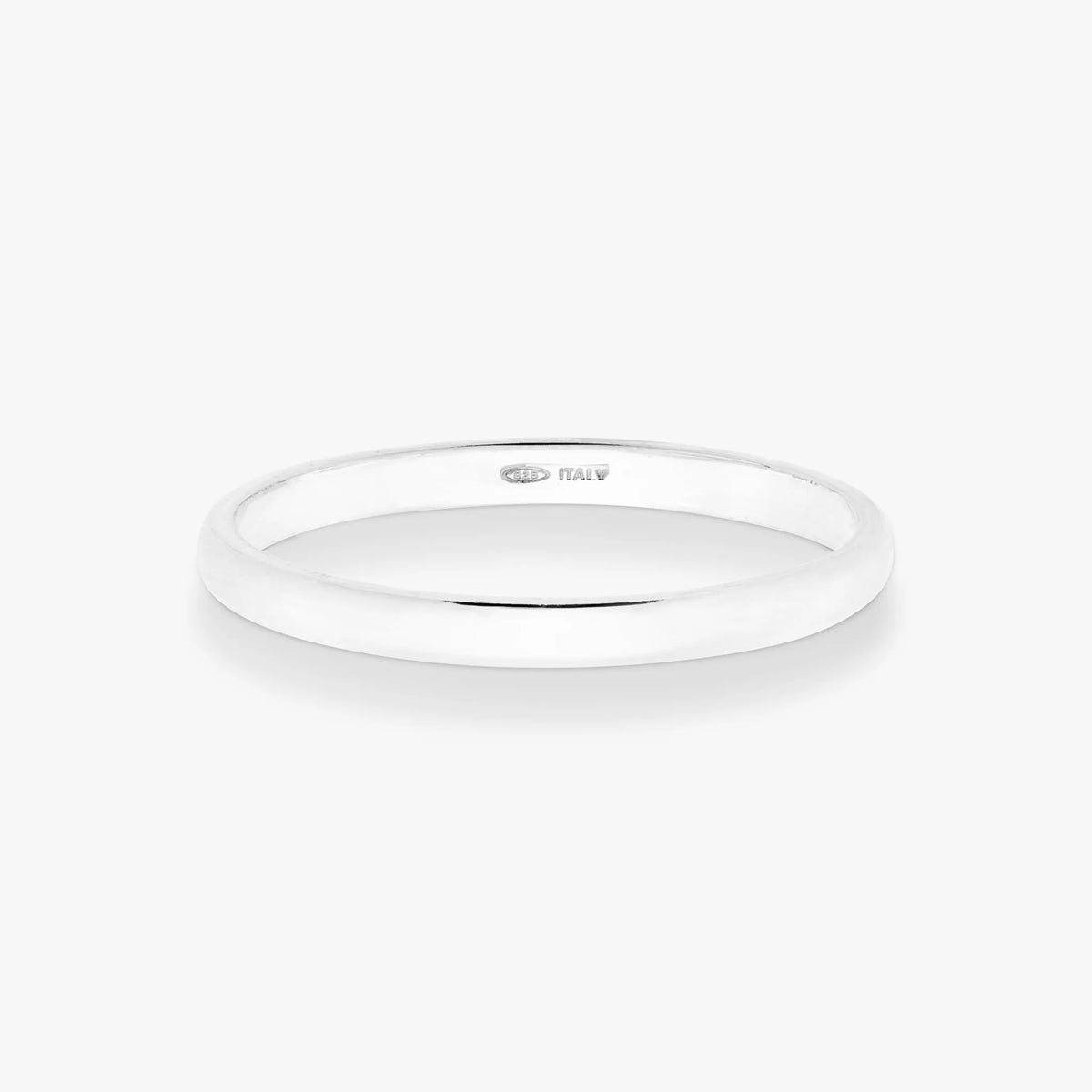 Sterling Silver