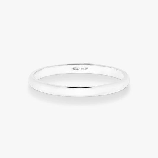 Sterling Silver