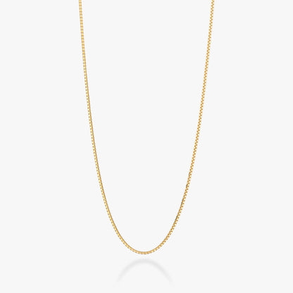 18K Gold Over Silver