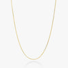 18K Gold Over Silver