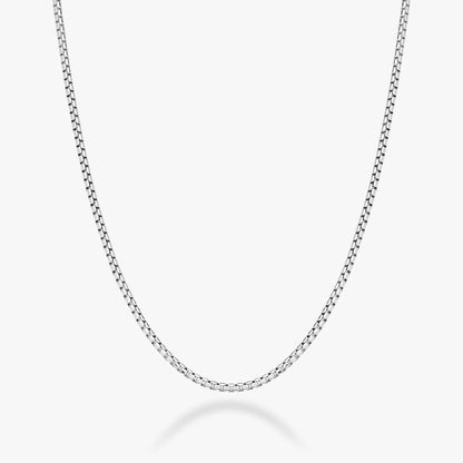 Sterling Silver