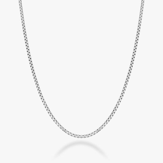 Sterling Silver