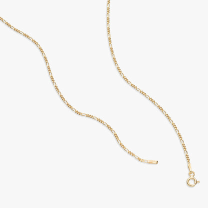 18K Gold Over Silver