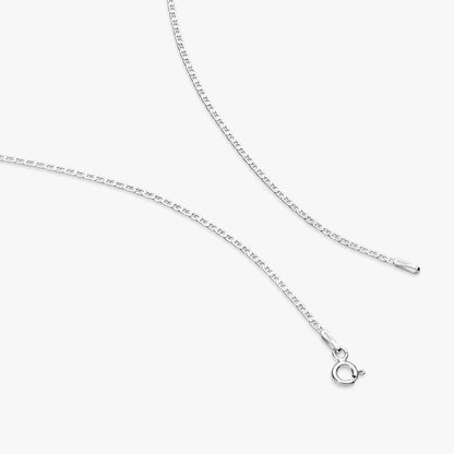 Sterling Silver