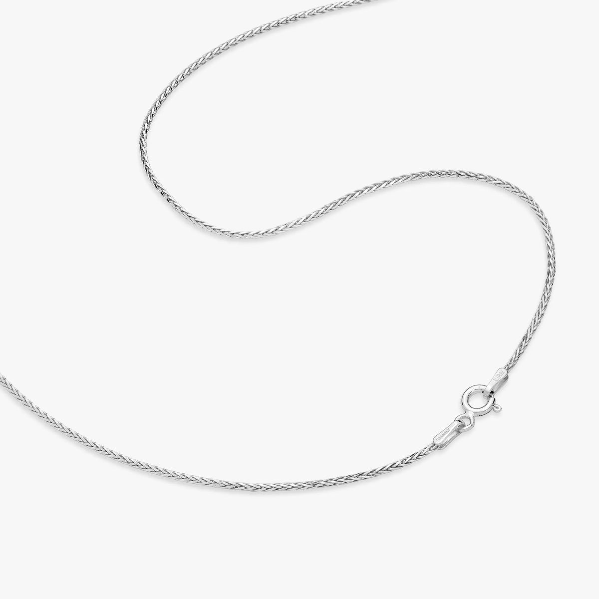Sterling Silver