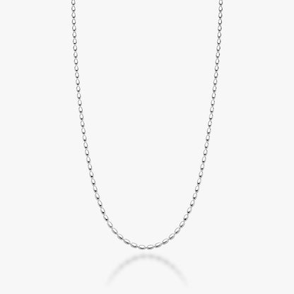 Sterling Silver