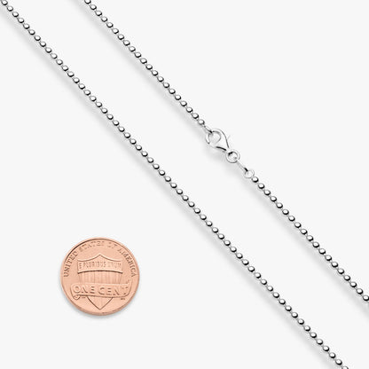 Sterling Silver