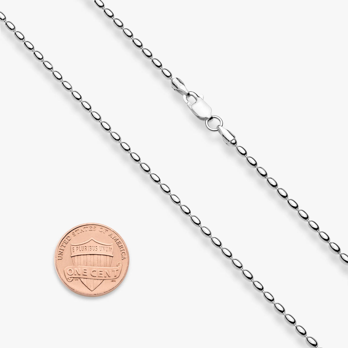 Sterling Silver