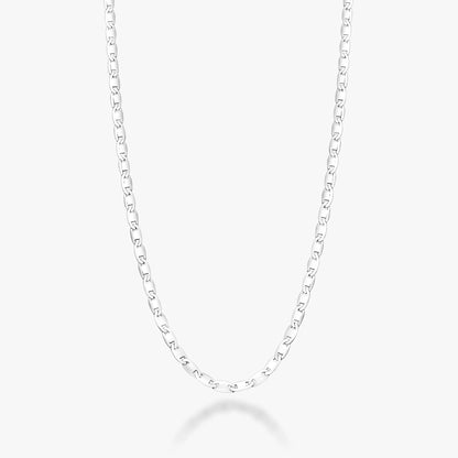 Sterling Silver