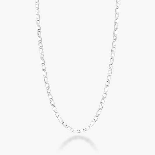 Sterling Silver