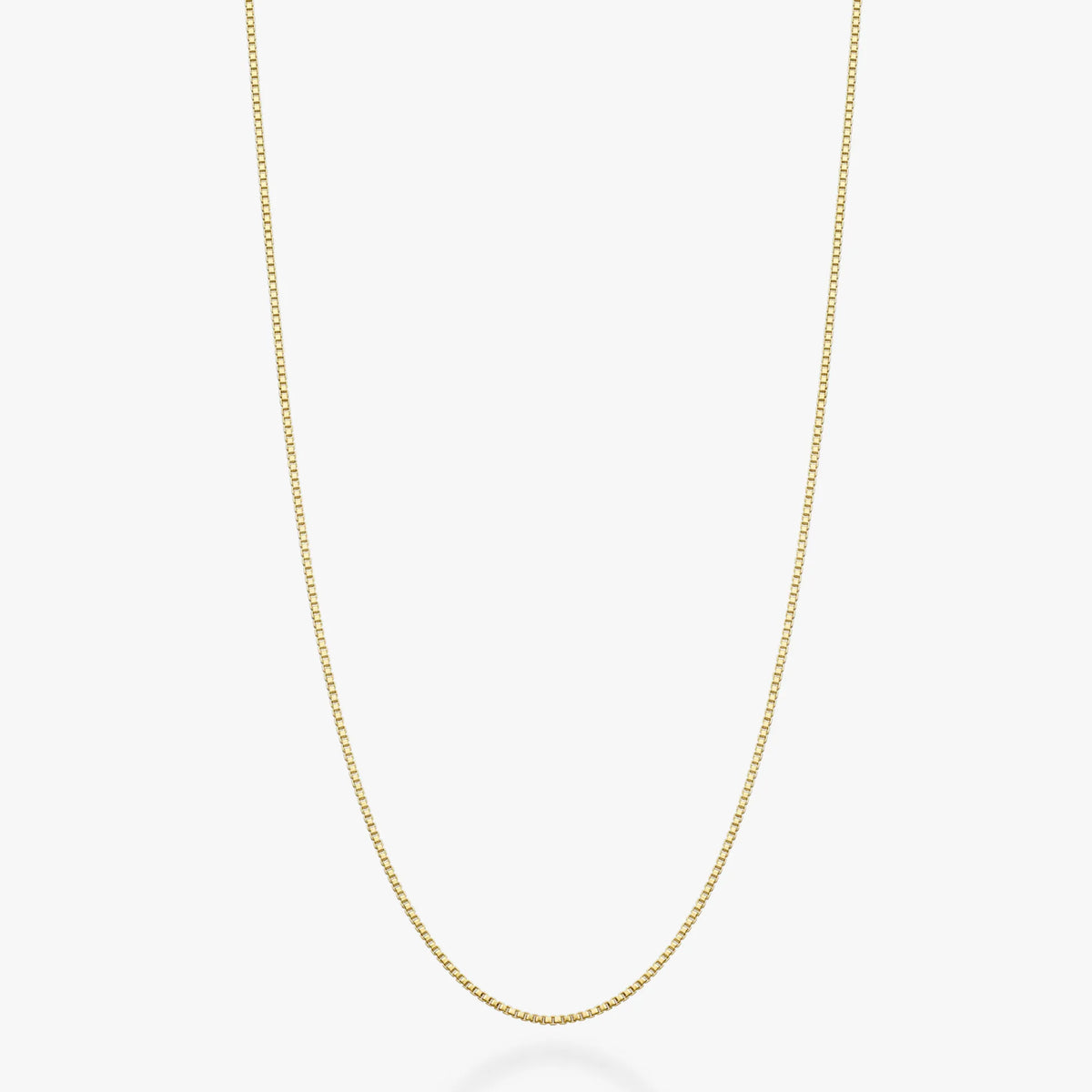 18K Gold Over Silver