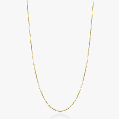 18K Gold Over Silver