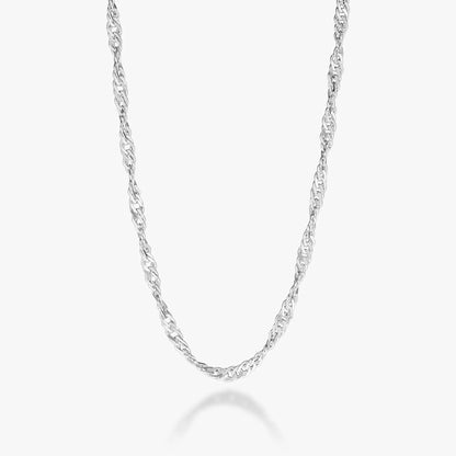 Sterling Silver
