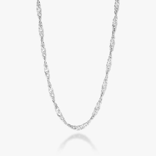 Sterling Silver