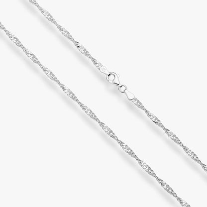 Sterling Silver