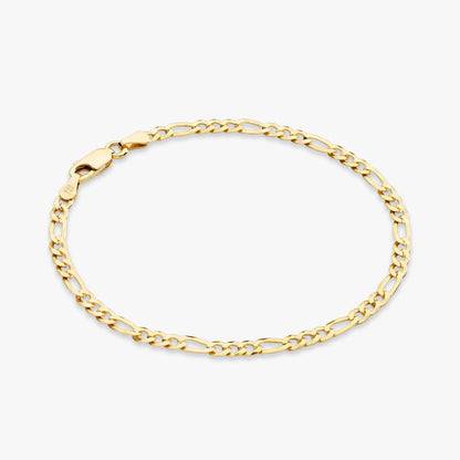 18K Gold Over Silver