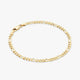18K Gold Over Silver