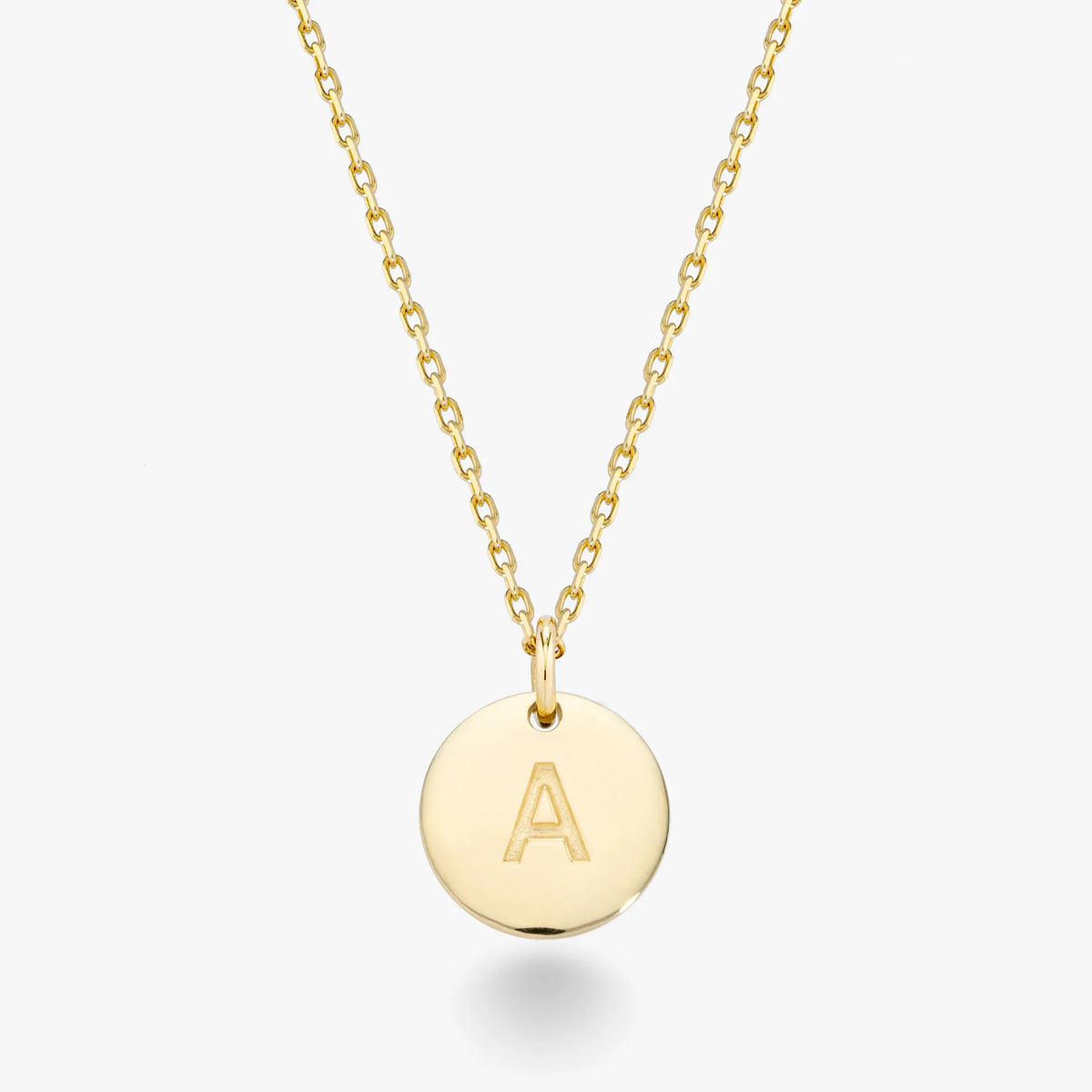 18K Gold Over Silver