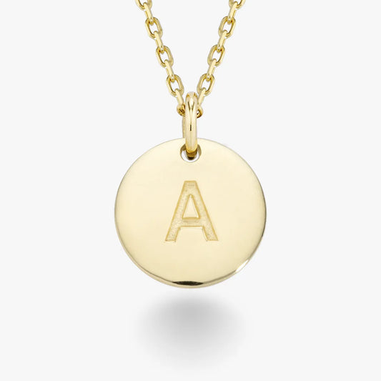 18K Gold Over Silver
