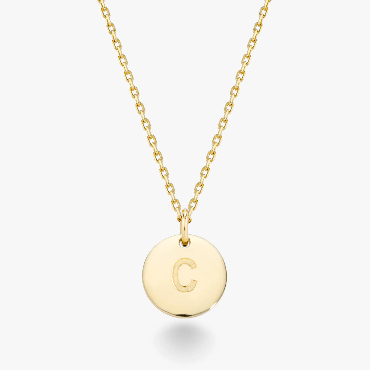 18K Gold Over Silver