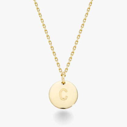18K Gold Over Silver