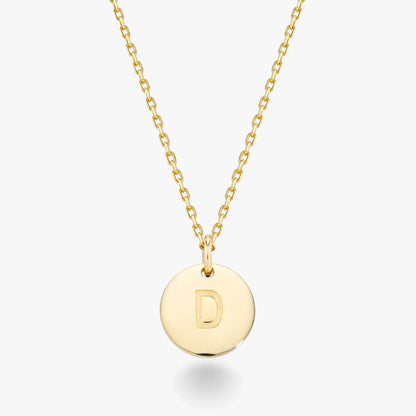 18K Gold Over Silver
