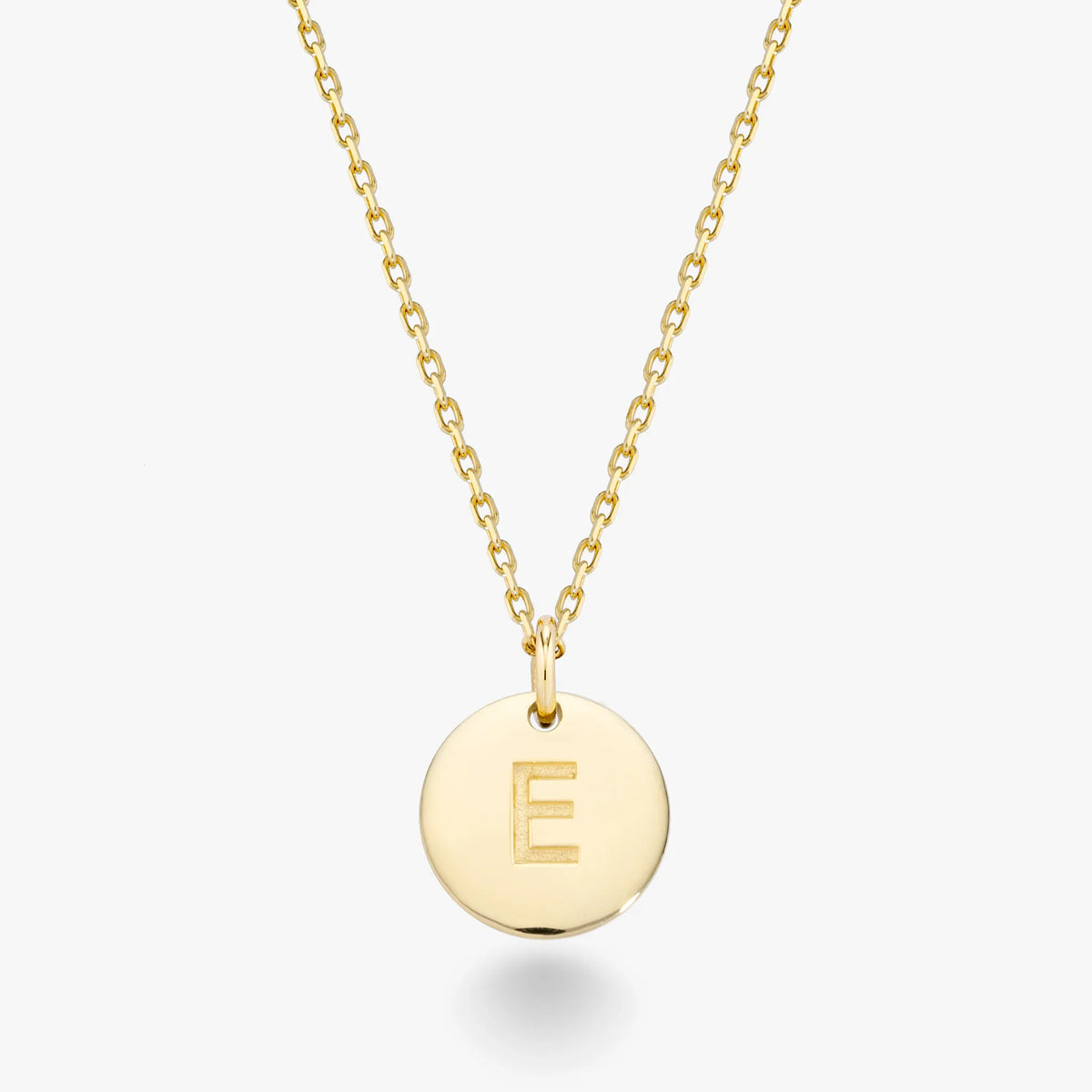 18K Gold Over Silver