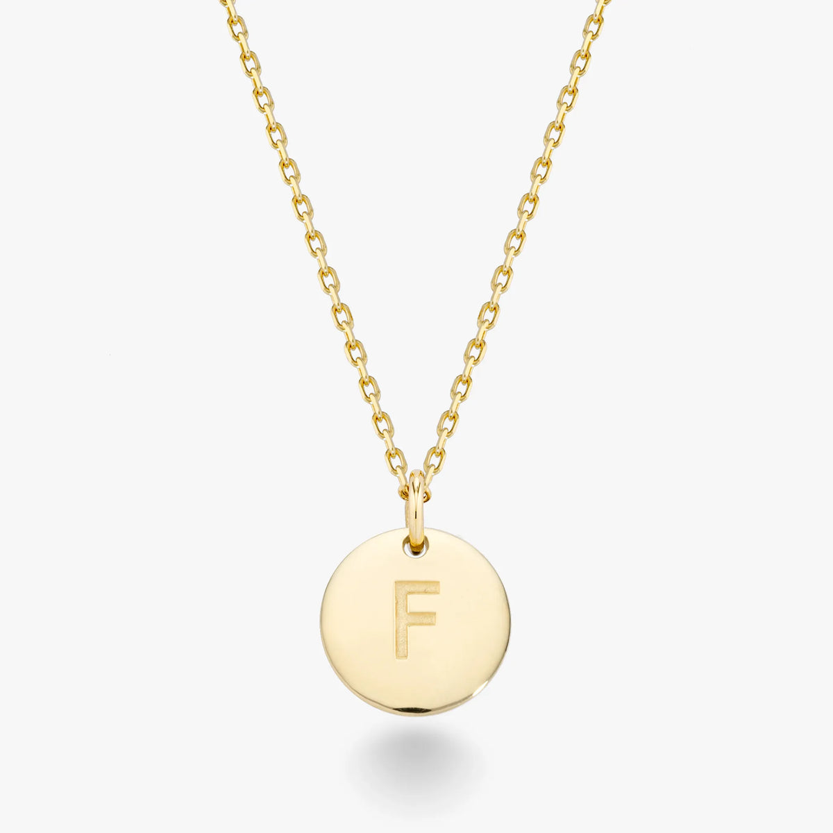 18K Gold Over Silver