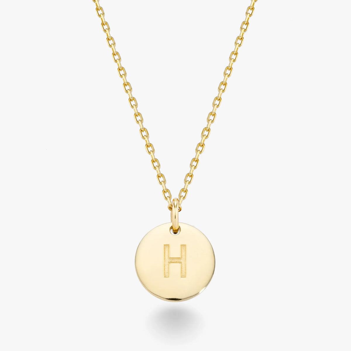 18K Gold Over Silver