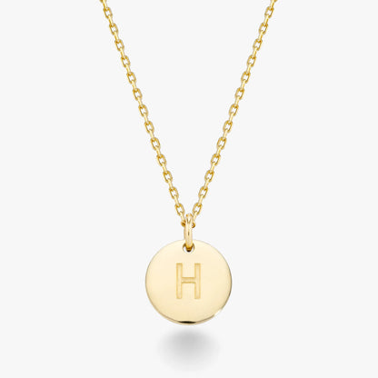 18K Gold Over Silver
