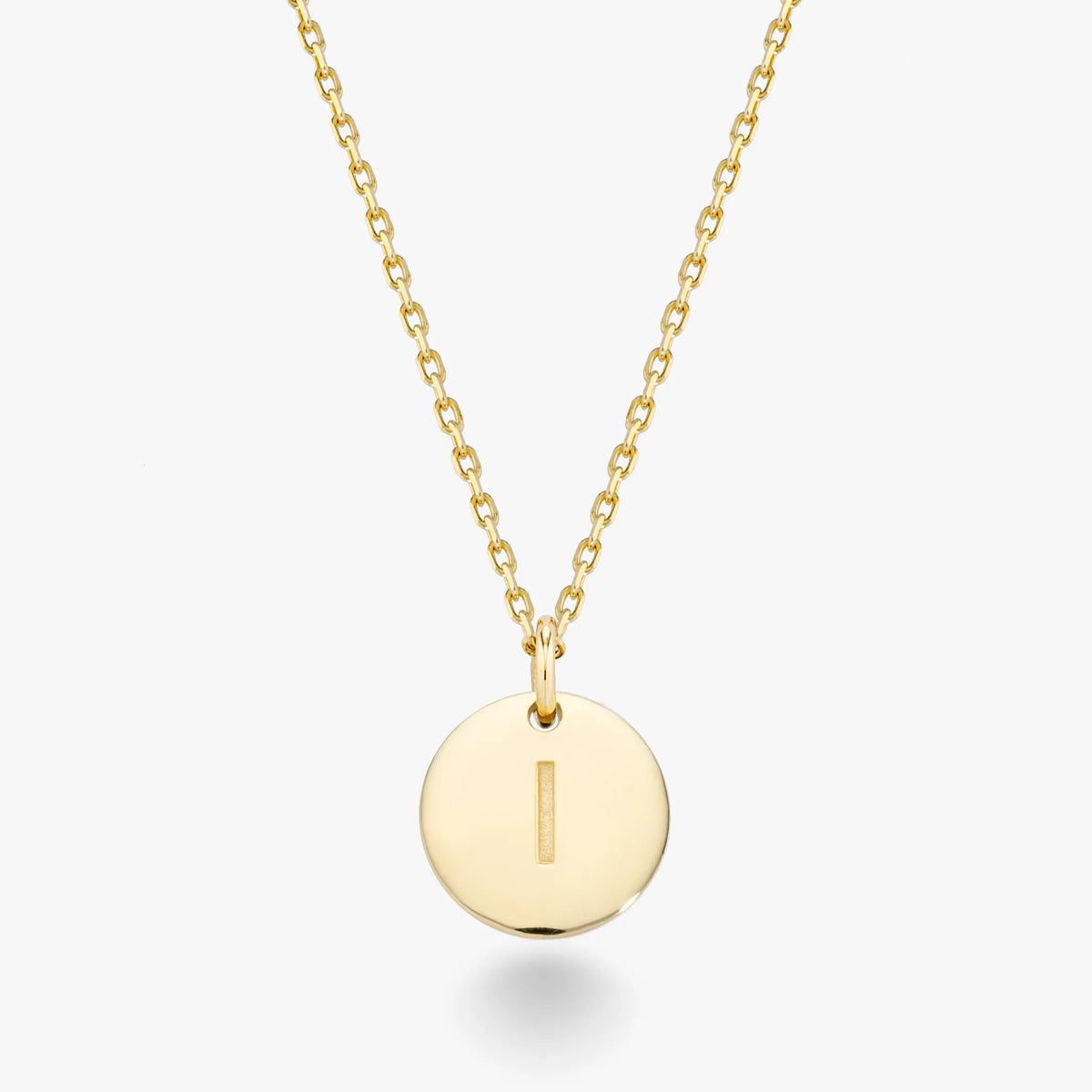 18K Gold Over Silver