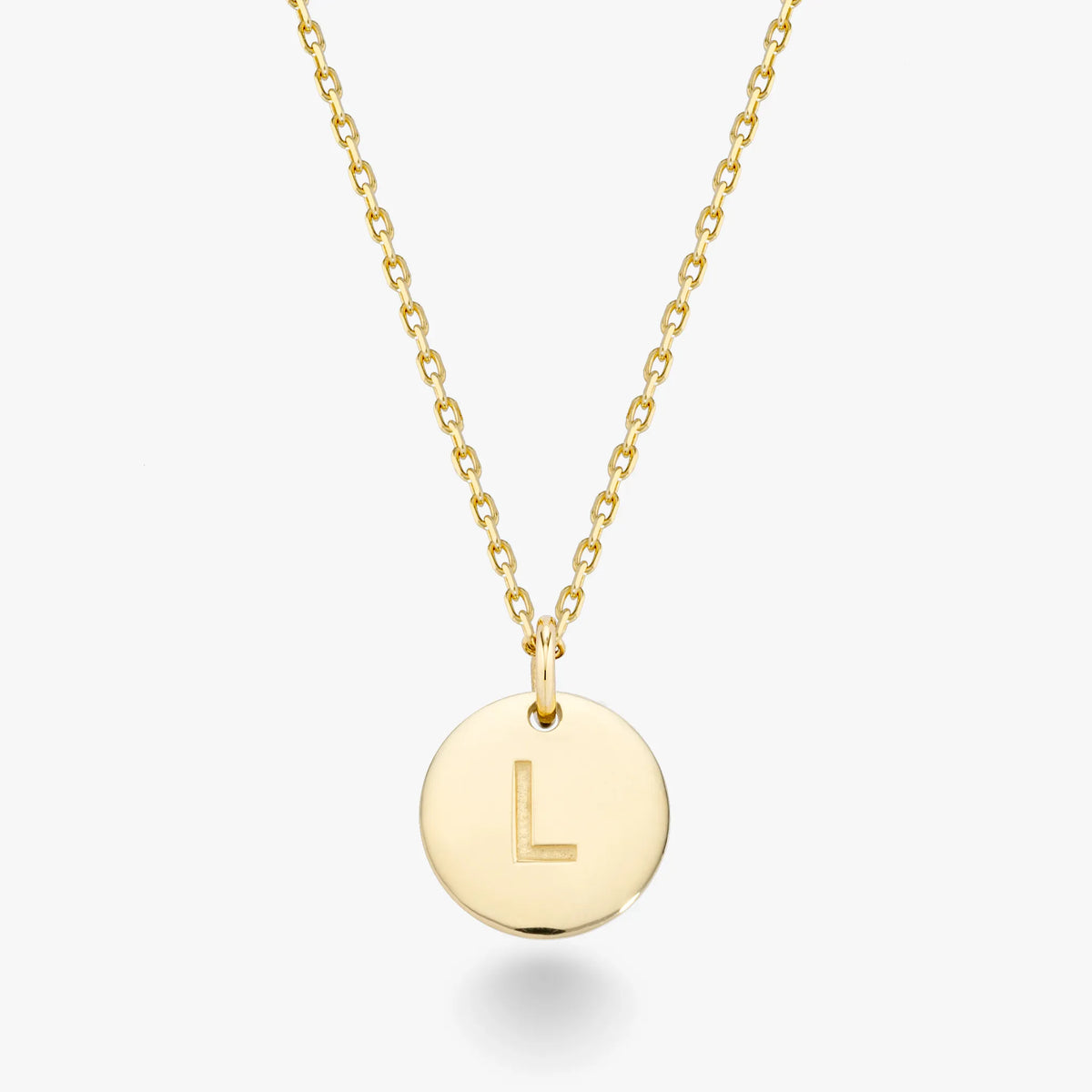18K Gold Over Silver