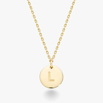 18K Gold Over Silver