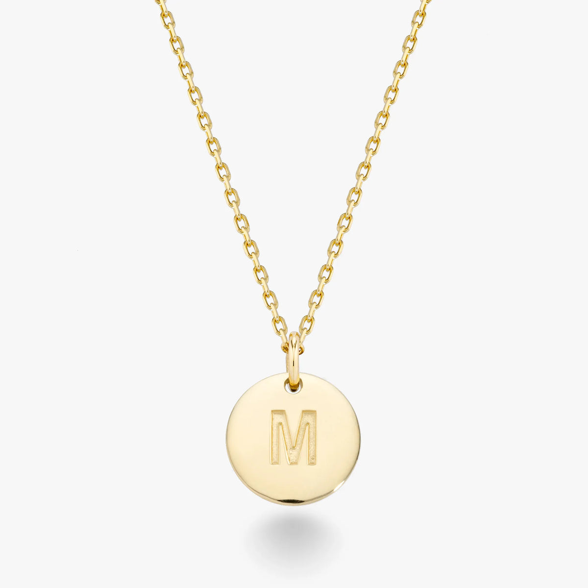18K Gold Over Silver