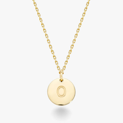 18K Gold Over Silver