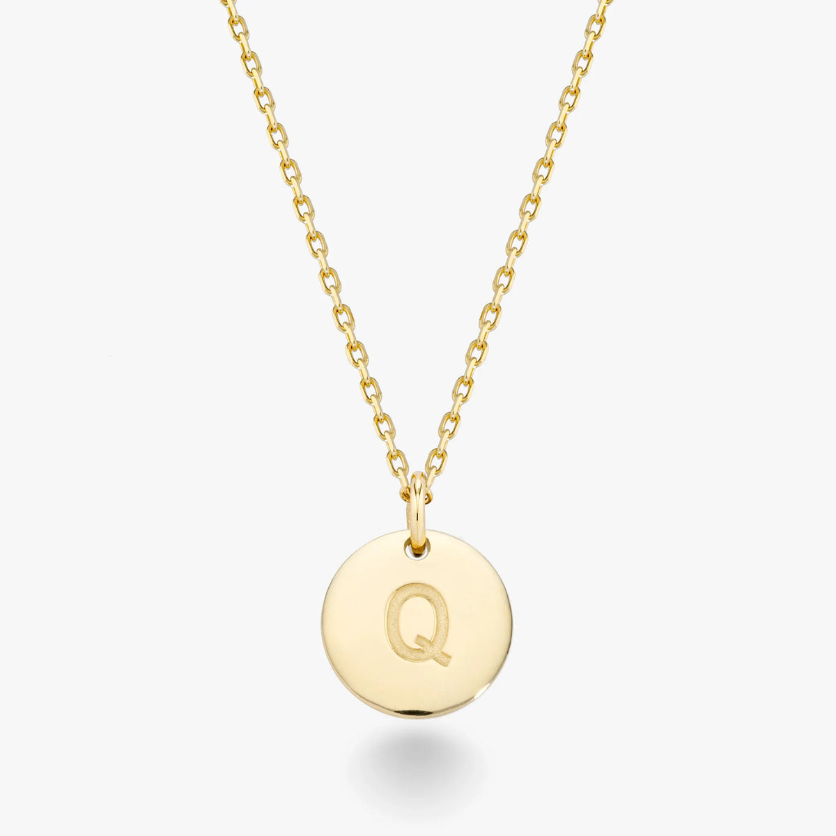 18K Gold Over Silver