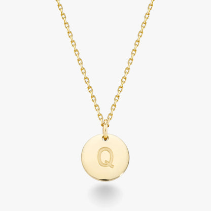 18K Gold Over Silver