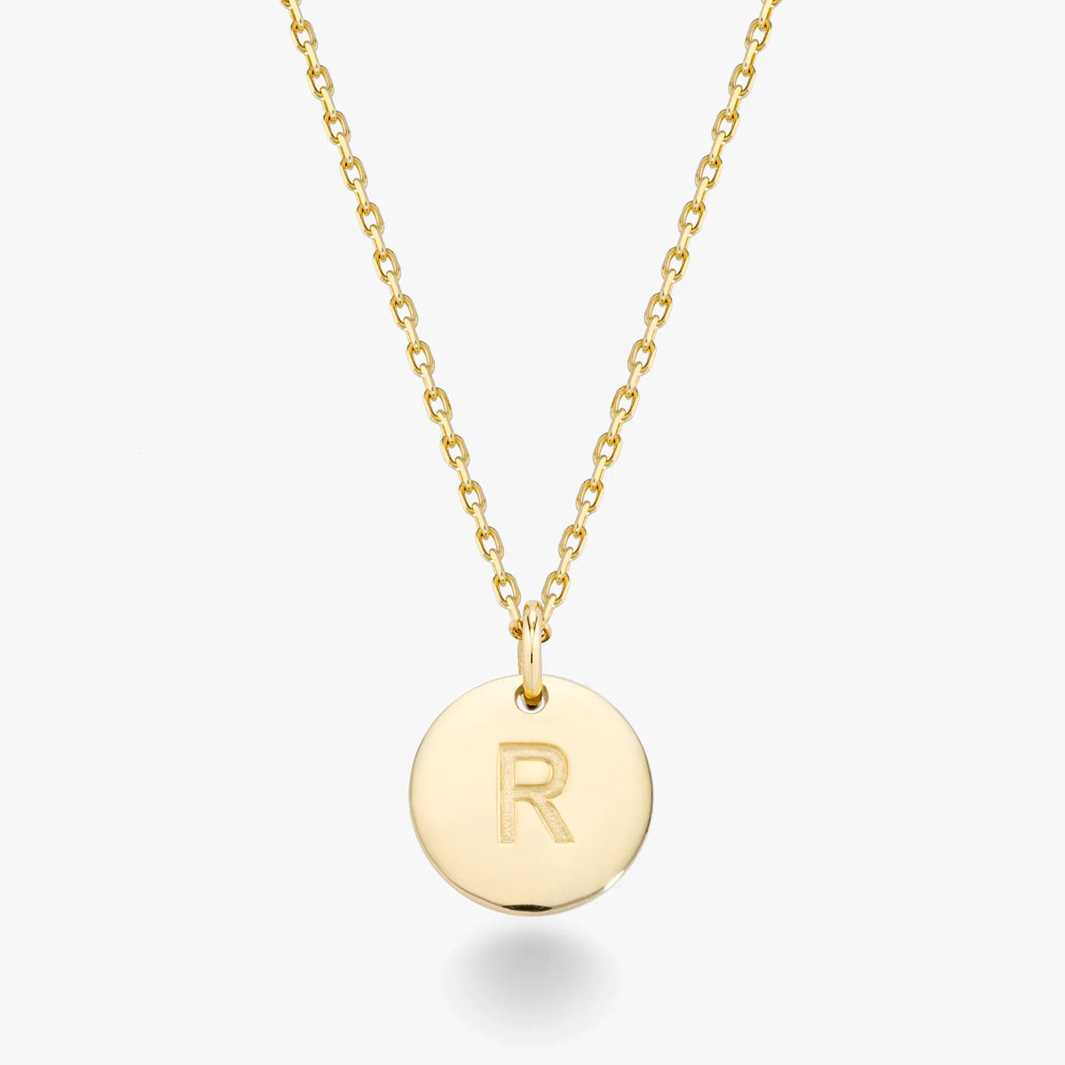 18K Gold Over Silver