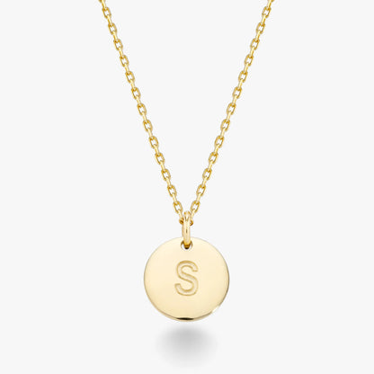 18K Gold Over Silver