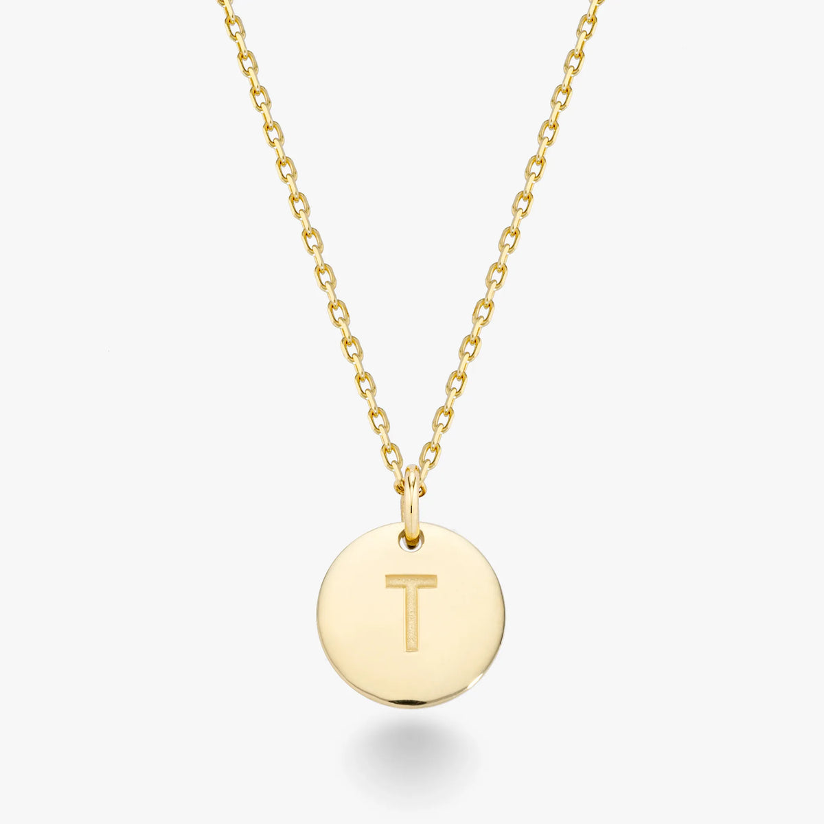 18K Gold Over Silver