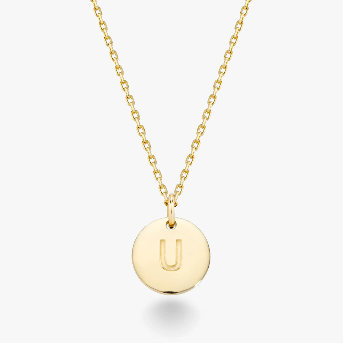 18K Gold Over Silver