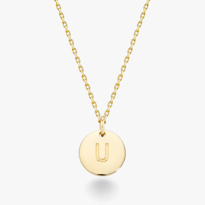 18K Gold Over Silver