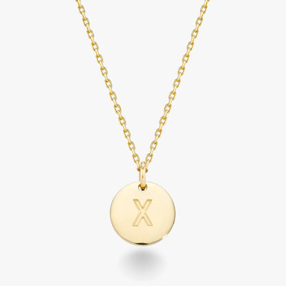 18K Gold Over Silver