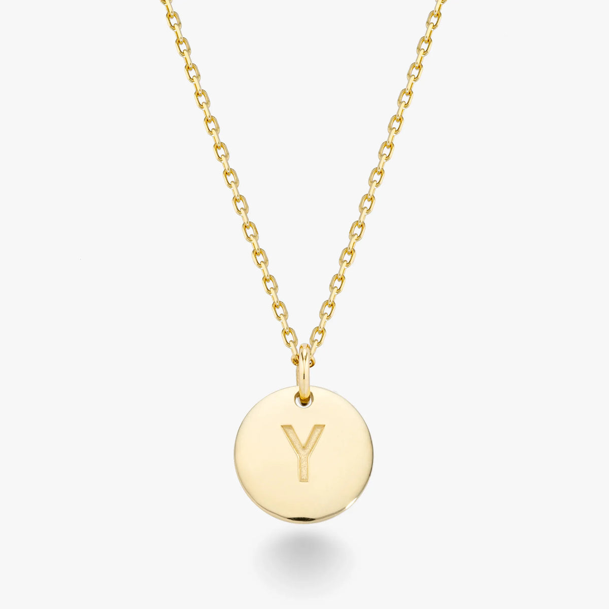 18K Gold Over Silver
