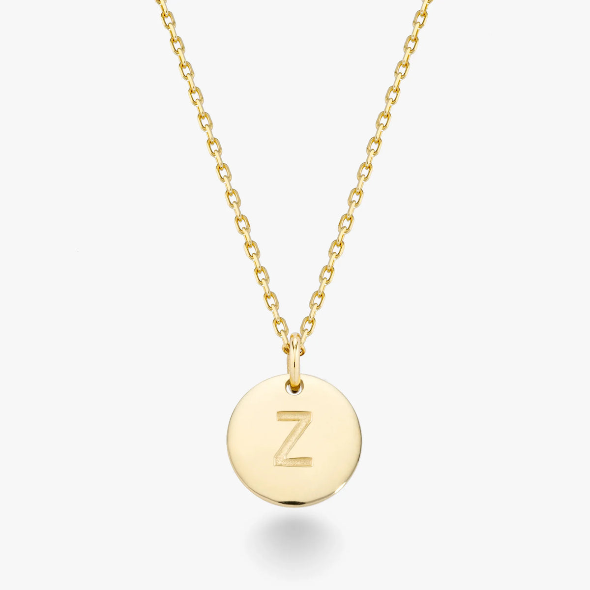 18K Gold Over Silver